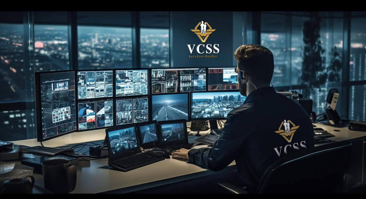 VCSS Global